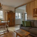 Διαμέρισμα Casa Maia Κορτίνα Ντ' Αμπέτσο