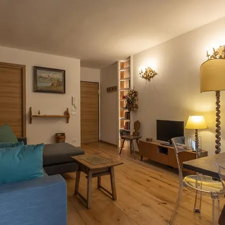 Apartment Casa Maia