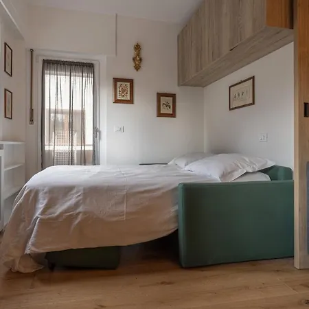 Apartment Casa Maia