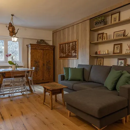 Apartment Casa Maia *