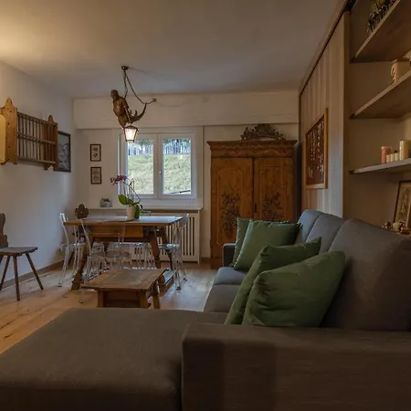 Apartment Casa Maia *