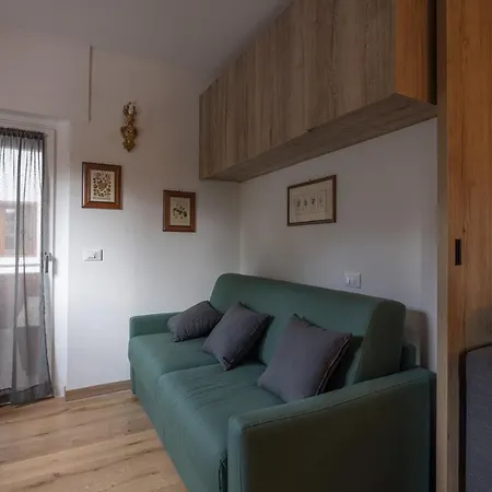 Apartment Casa Maia *