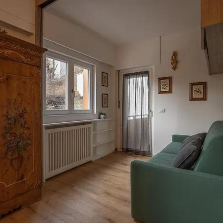 Casa Maia * Cortina d'Ampezzo