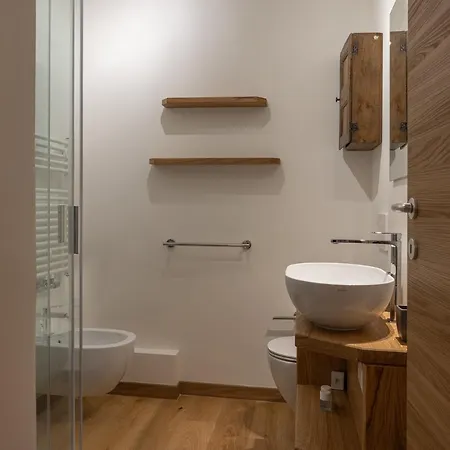 Apartment Casa Maia