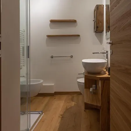 Casa Maia Apartment Cortina d'Ampezzo