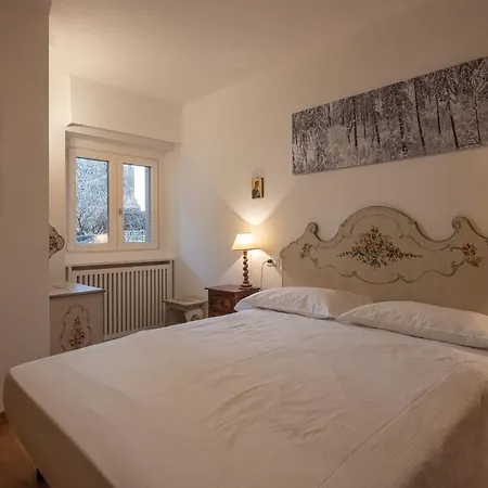 Casa Maia * كورتينا دامبيتزو
