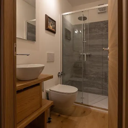 Apartment Casa Maia Cortina d'Ampezzo