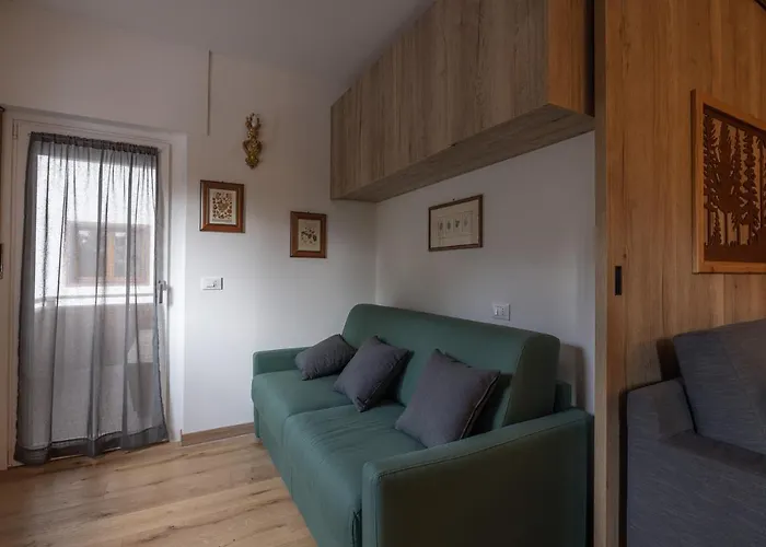 Appartement Casa Maia *