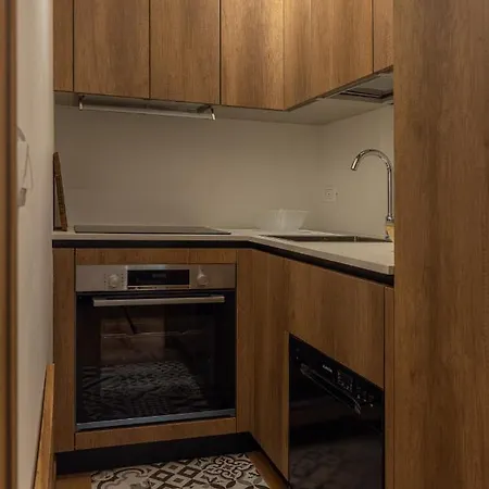 Apartament Casa Maia *