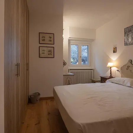 Casa Maia Lejlighed