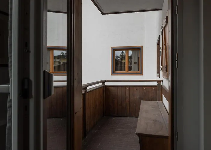 Casa Maia Апартаменты *