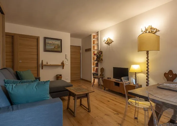 Апартаменты Casa Maia