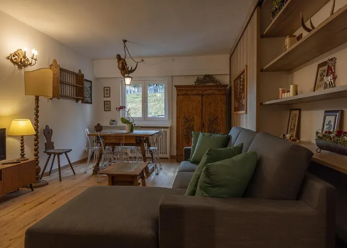 Апартаменты Casa Maia *