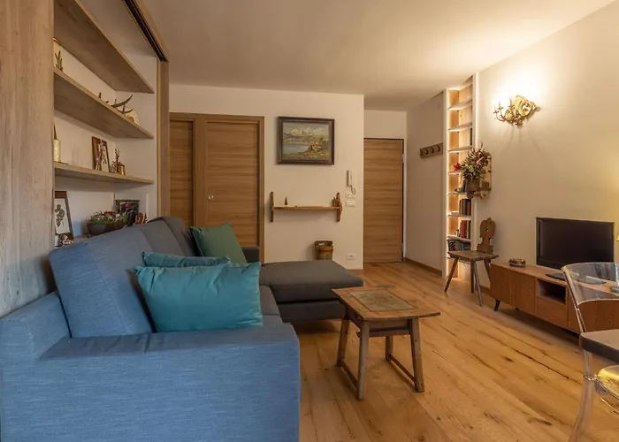 Апартаменты Casa Maia