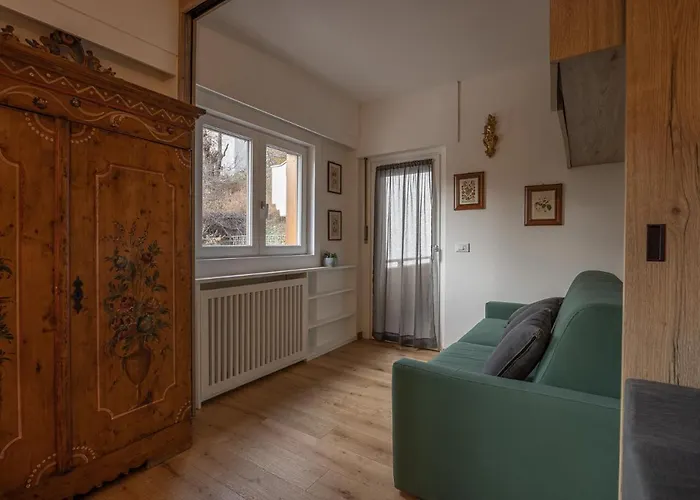Casa Maia * Кортина-д'Ампеццо