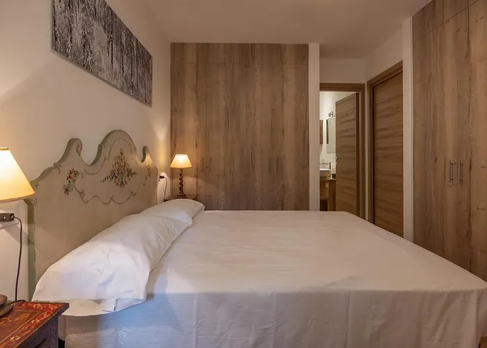 Casa Maia Апартаменты