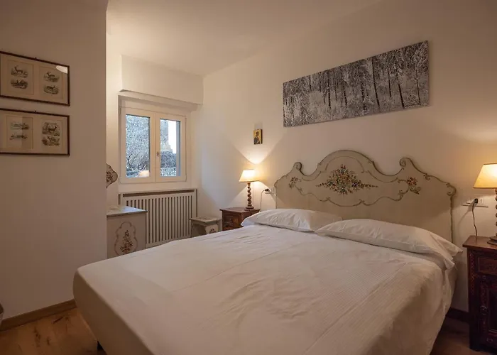 Casa Maia * Кортина-д'Ампеццо