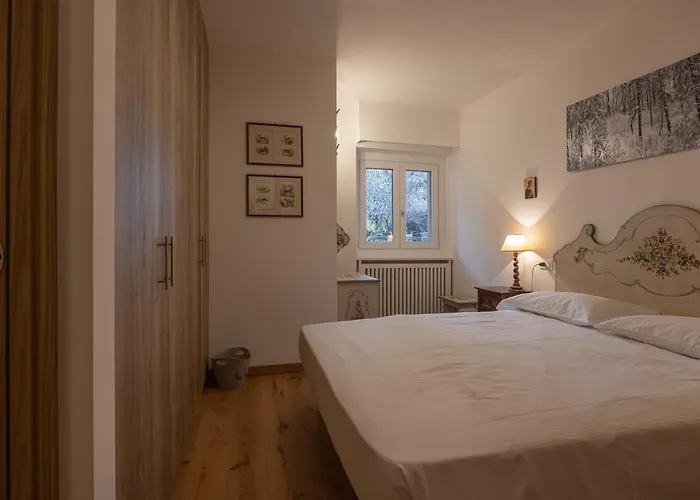 Casa Maia Апартаменты